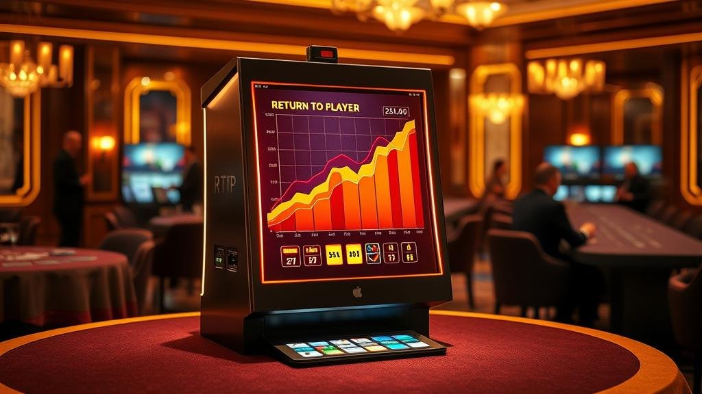 ข้อควรระวังในการเล่นสล็อตออนไลน์