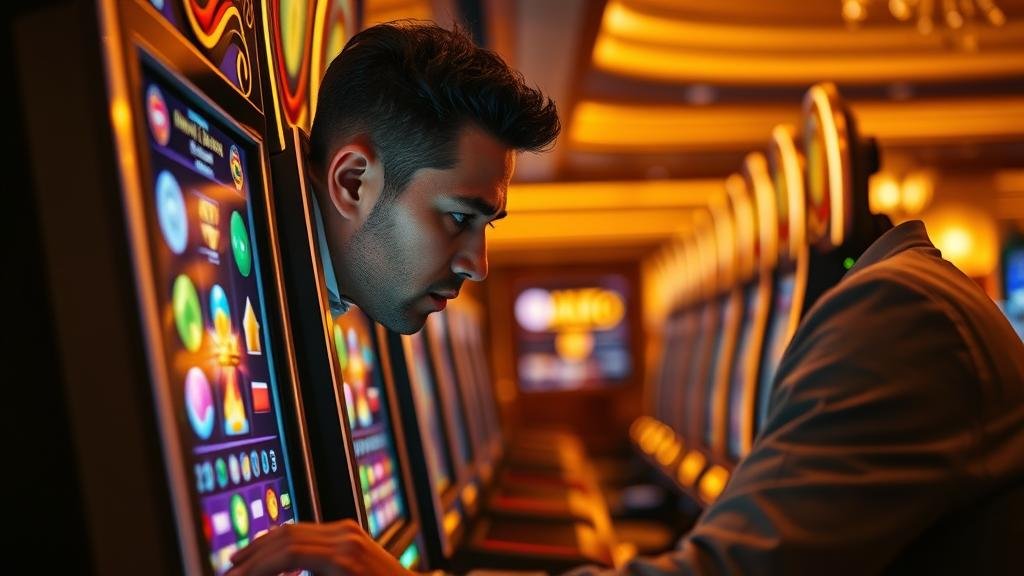 เทคนิคการปรับเบทสล็อต Tumble และเช็ค RTP สล็อต Playson