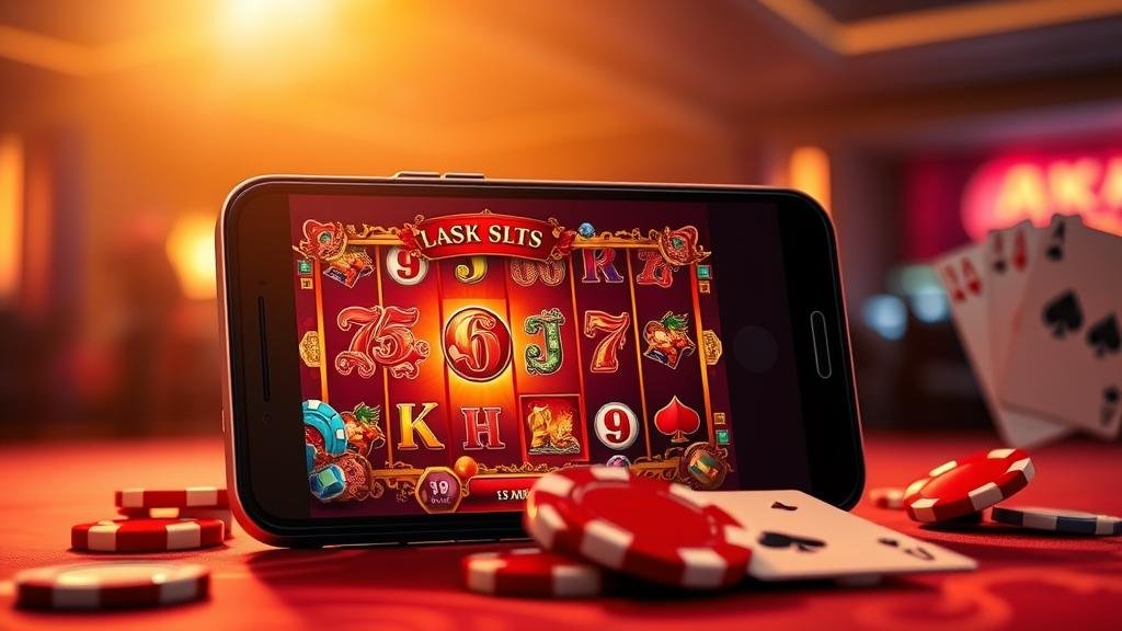 รวมสล็อตเอเชีย ค่ายดัง