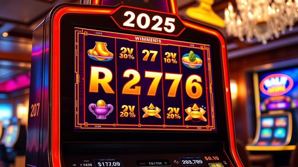 วิธีเช็ค RTP สล็อต