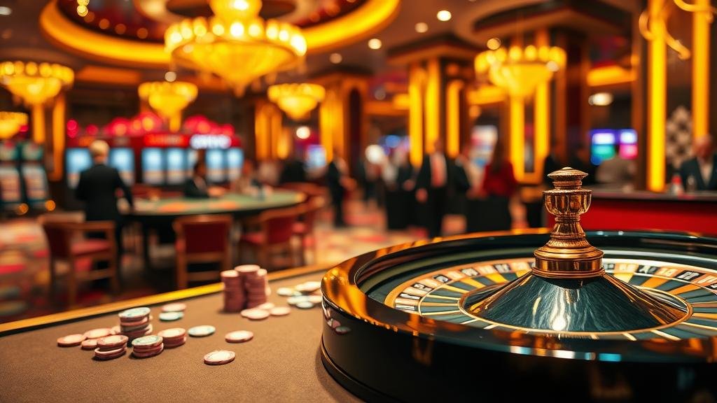 รวมเกมสล็อตจากค่ายดัง RTP สูง