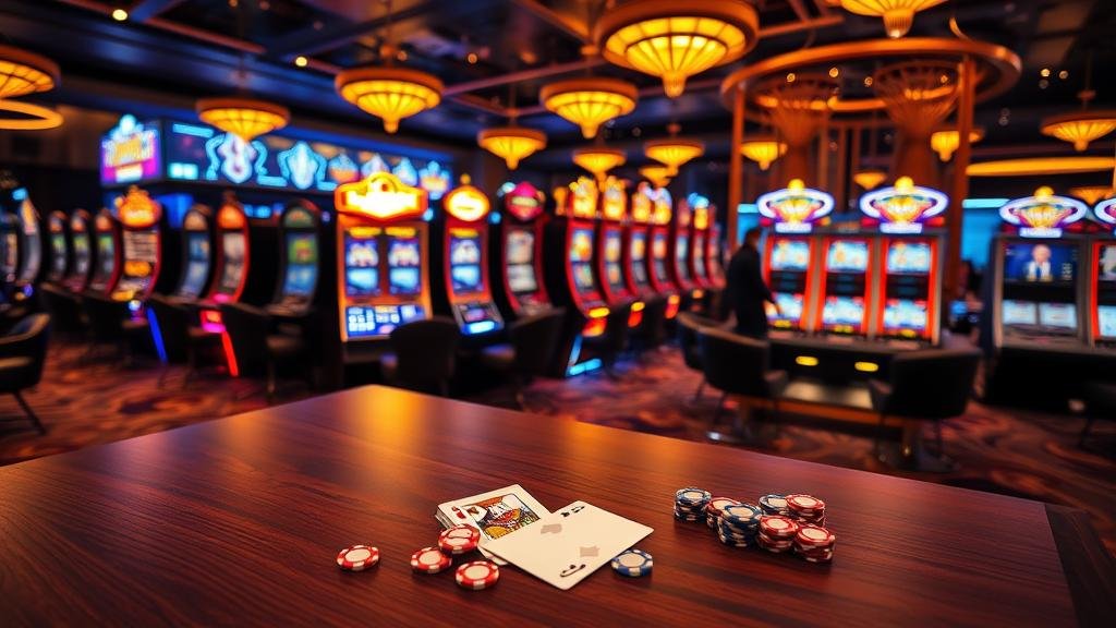 การแสดงผลค่า RTP ของเกมสล็อตออนไลน์