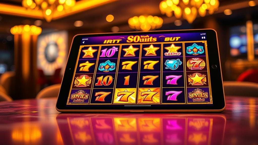 กราฟแสดงช่วงเวลาแตกของสล็อตออนไลน์