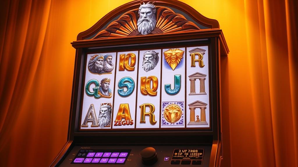 เกมสล็อตธีมใหม่ล่าสุด