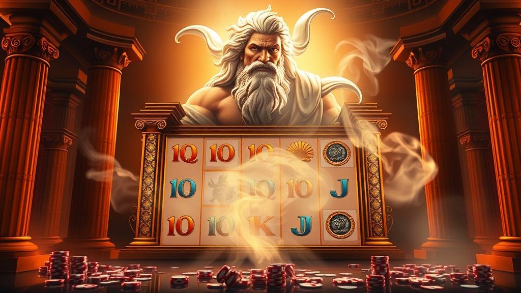 การตั้งค่าออโต้สปินสล็อตบนมือถือ