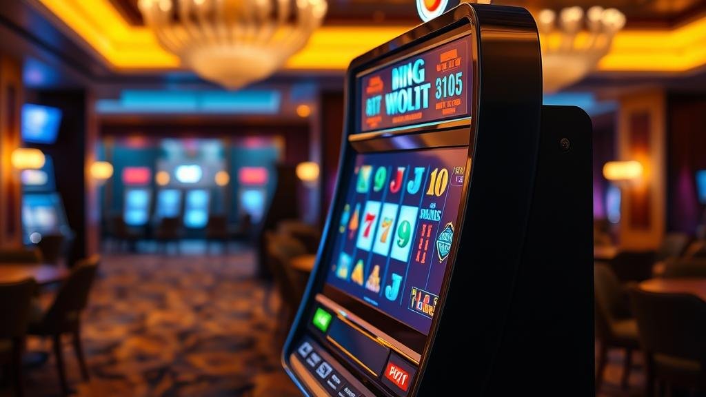 ค่ายเกมสล็อตยอดนิยม RTP สูง