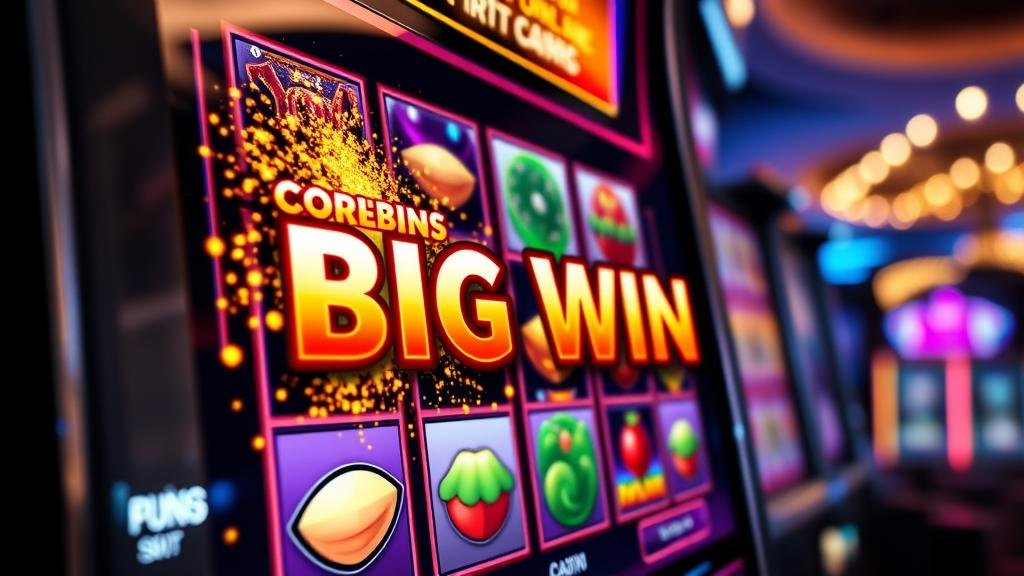 เปิดคลังเกมสล็อตแตกง่าย: คู่มือเลือกค่าย PG, Evoplay, NetEnt ทำกำไรคุ้มค่า 2025