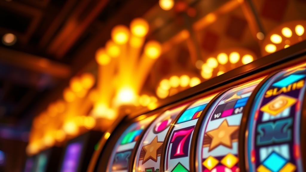 เปิดคลังเกมสล็อตแตกง่าย: คู่มือเลือกค่าย PG, BTG, RedTiger ทำกำไรฉับไว