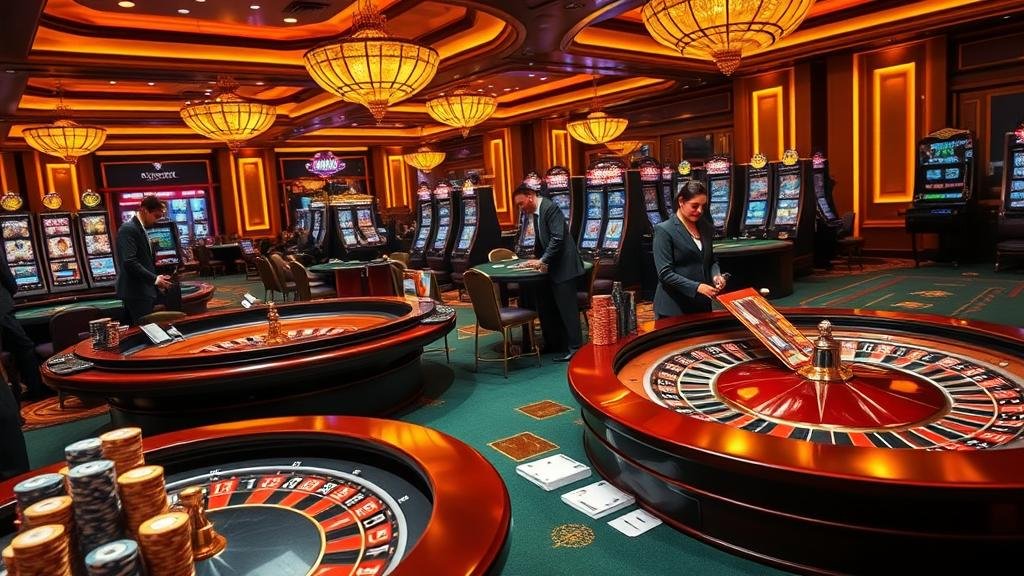 ทดลองเล่นสล็อตบนแท็บเล็ต