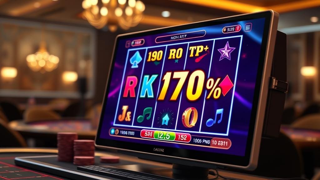 ธีมสล็อตอวกาศสำหรับมือใหม่