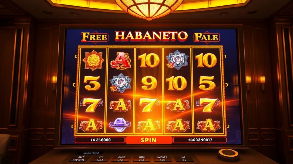 การเลือกธีมเกมสล็อตบนเดสก์ท็อป