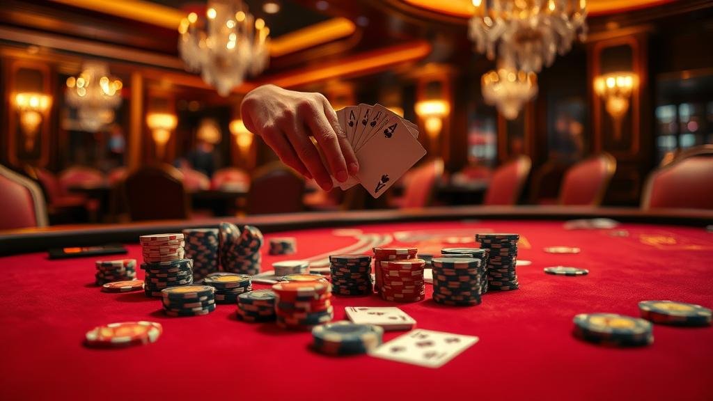 วิเคราะห์เทคนิคซื้อสปินสล็อต NetEnt ล่าสุด: เคล็ดลับระดับเซียนทำกำไรพร้อมเข้า...