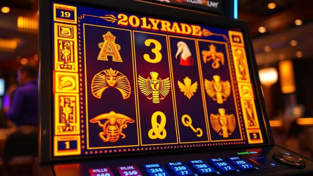 การซื้อฟรีสปินในเกมสล็อตออนไลน์