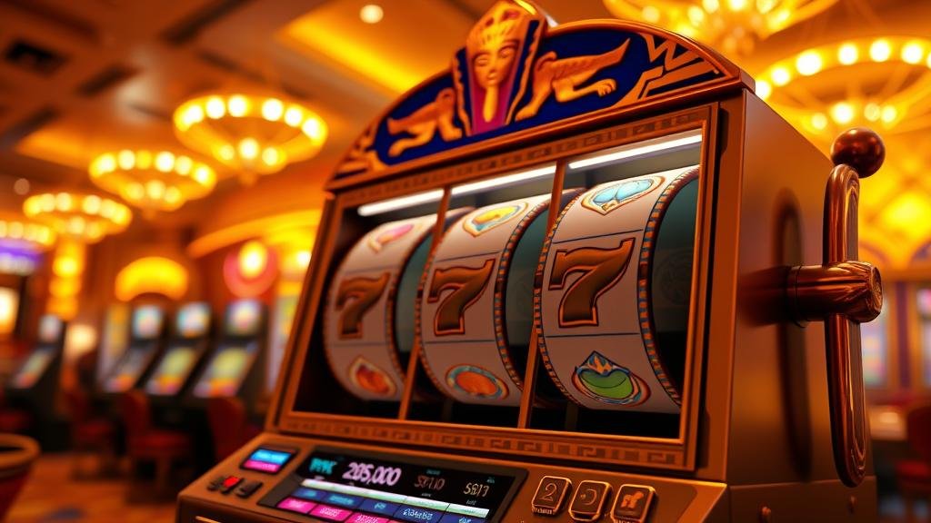 เวลาแตกสล็อต กลางวันและกลางคืน