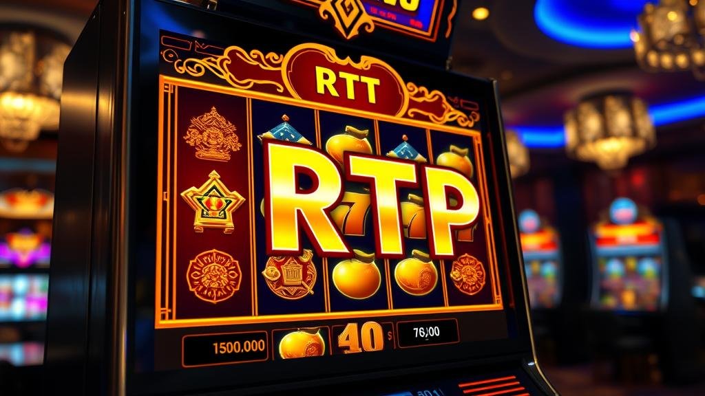 ธีมเกมสล็อตยอดนิยม: อวกาศ, คาวบอย, ทะเล