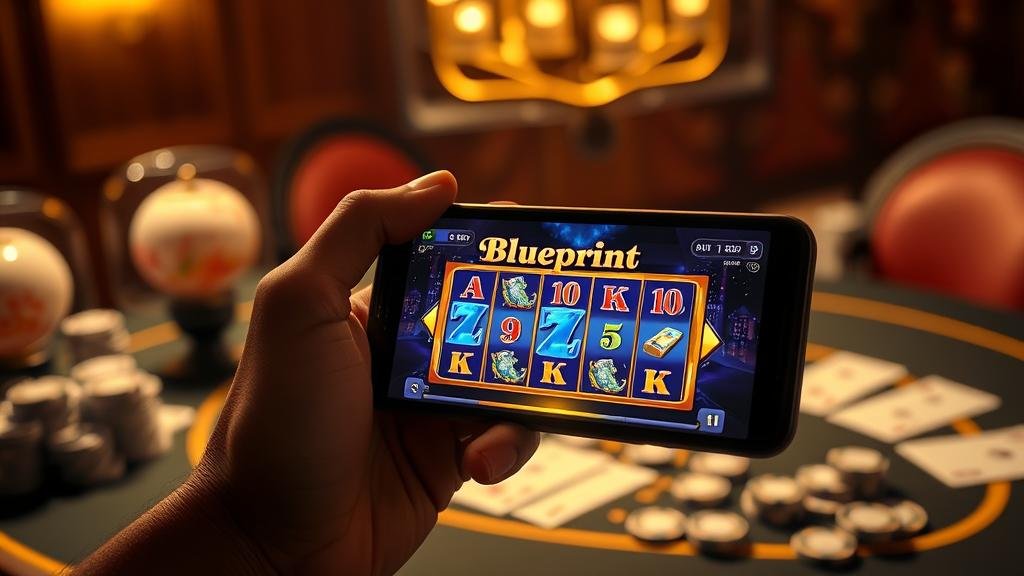 โลโก้ค่ายเกมสล็อตยอดนิยม