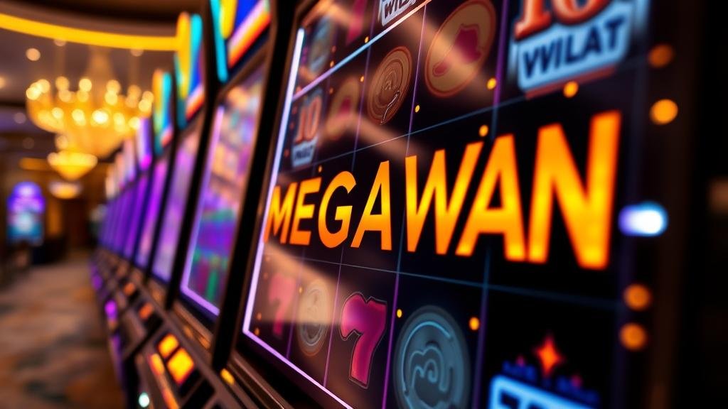 ภาพเกมสล็อต Evoplay ที่มีธีมน่าสนใจ