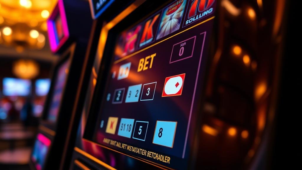 การเลือกเกมสล็อต Joker