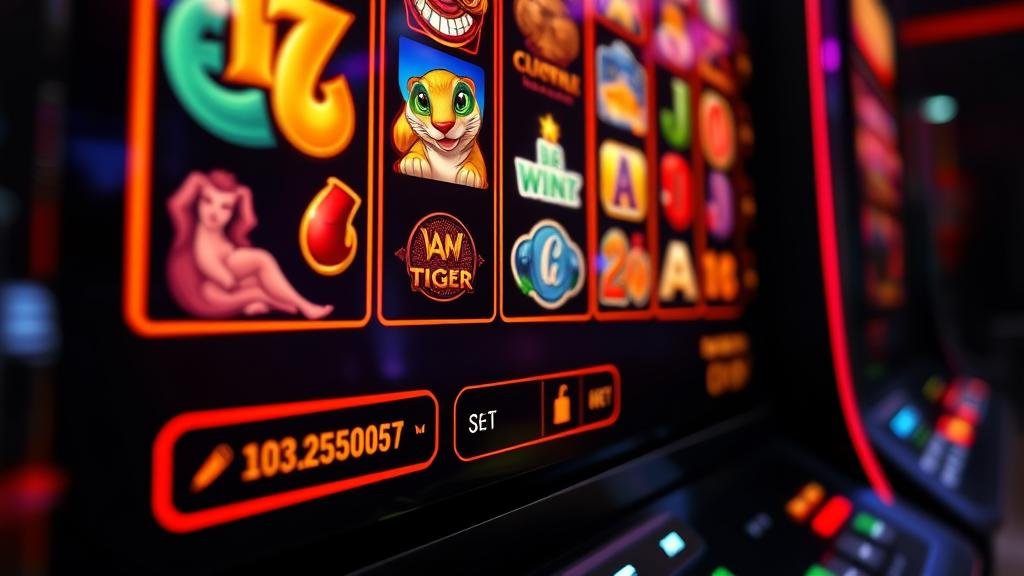 การคำนวณเบทสล็อต Habanero