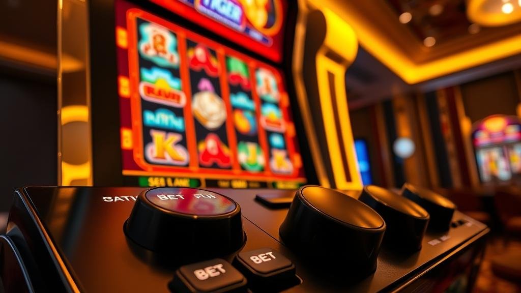 เกมสล็อต PG Soft สำหรับผู้เล่นทุนน้อย