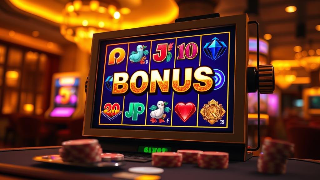 เกมสล็อต Nolimit City โบนัส xNudge