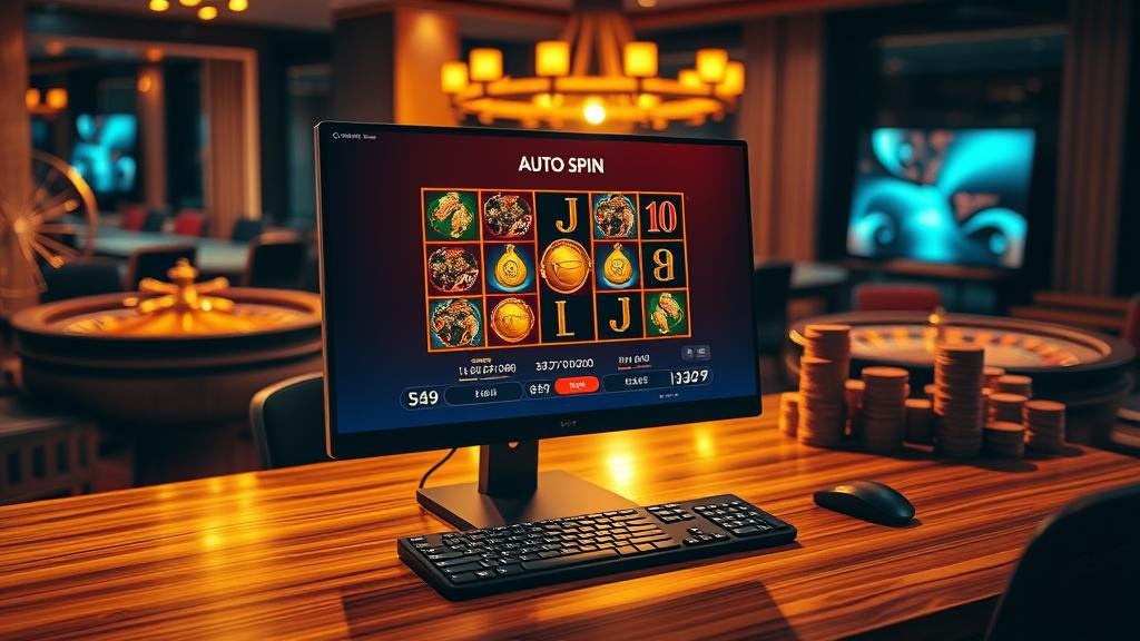 การวิเคราะห์ RTP สล็อต