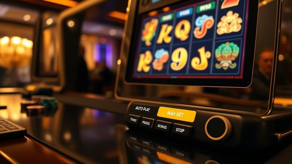 เคล็ดลับฉบับเซียน: ตั้งค่าปรับเบทสล็อต Quickspin, Relax ทำกำไร 2025