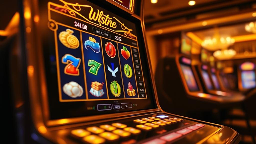 การเข้าสู่รอบโบนัสสล็อต Relax Gaming