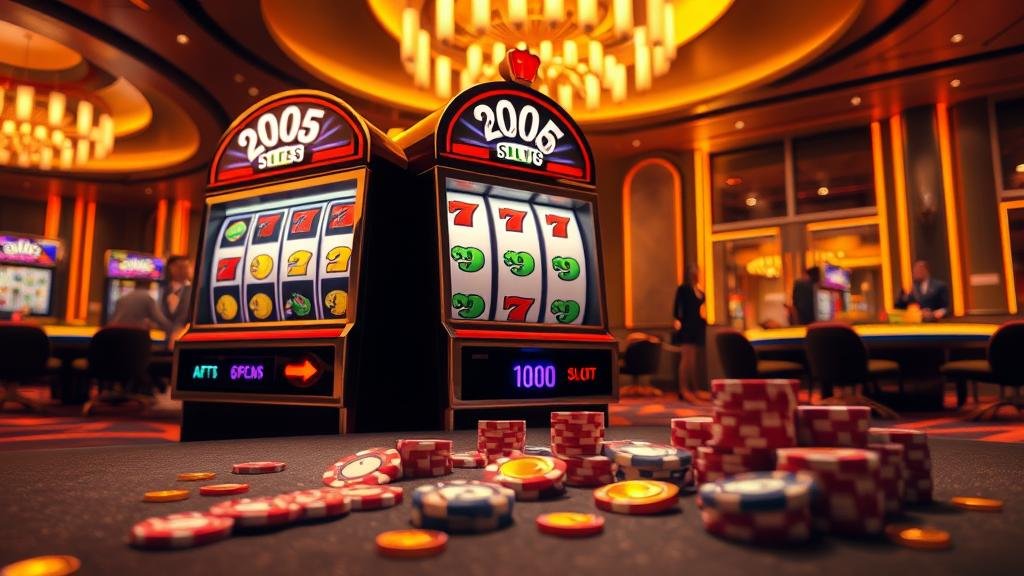 ปุ่มซื้อสปินสล็อตเพื่อเข้าโบนัสไว