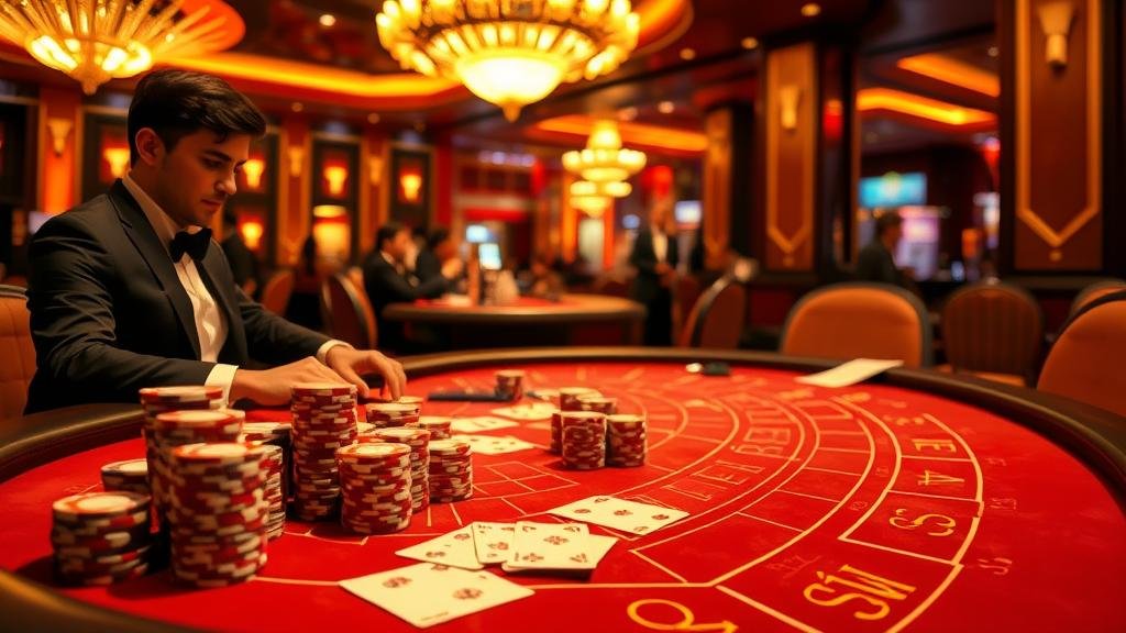 เปิดเคล็ดลับสล็อตแตกง่าย 2025: ตั้งค่าออโต้, ซื้อสปินคุ้ม, เช็ค RTP