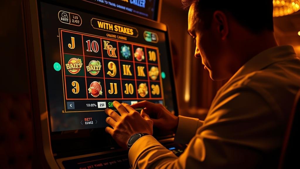 การซื้อสปินสล็อตออนไลน์เพื่อเข้าสู่รอบโบนัส