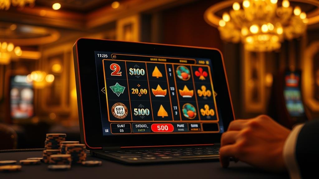 คู่มือสล็อต แตกง่าย โปรสำหรับมืออาชีพ 589