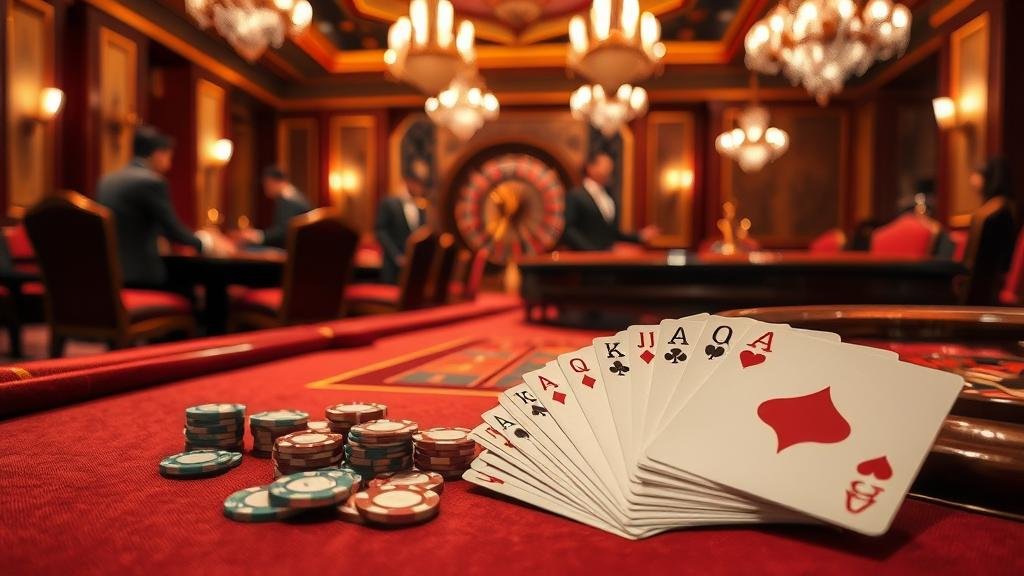 การปรับเบทสล็อตเพื่อทำกำไร