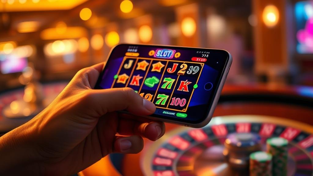 เกมสล็อต Push Gaming กราฟิกสวยงาม