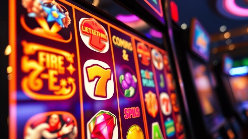 การปรับเบทสล็อตเพื่อเพิ่มโอกาสทำกำไร