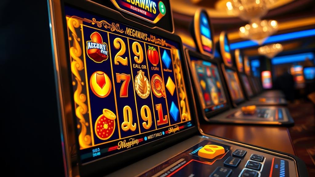 รวมไอคอนเกมสล็อตจากค่ายดัง