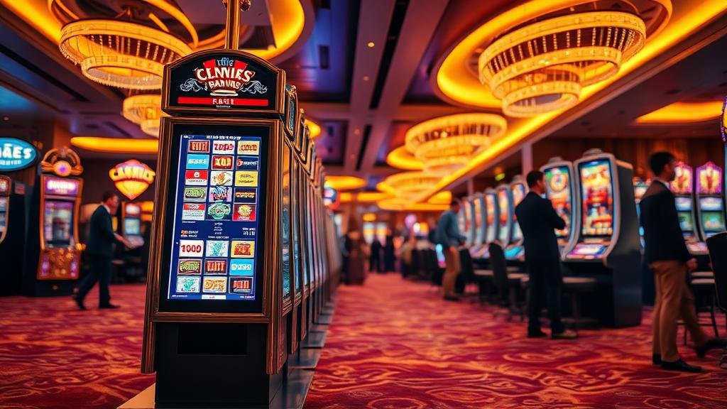 เกมสล็อตจาก Habanero, Play'n GO, และ Nolimit City