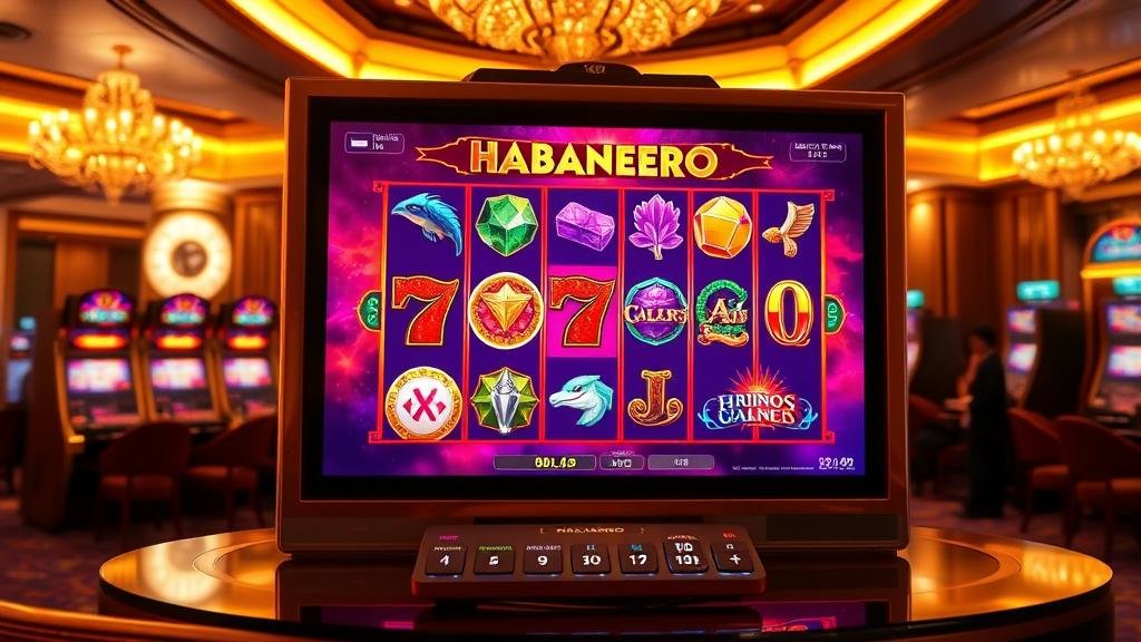 การปรับเบทในเกมสล็อต Pragmatic Play