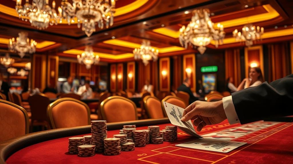 ค่ายเกมสล็อต YGG, Wazdan, Blueprint สำหรับทุนน้อย