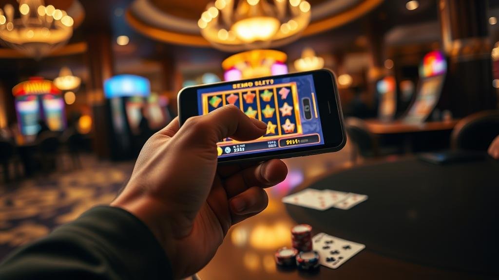 ธีมสล็อตยอดนิยม