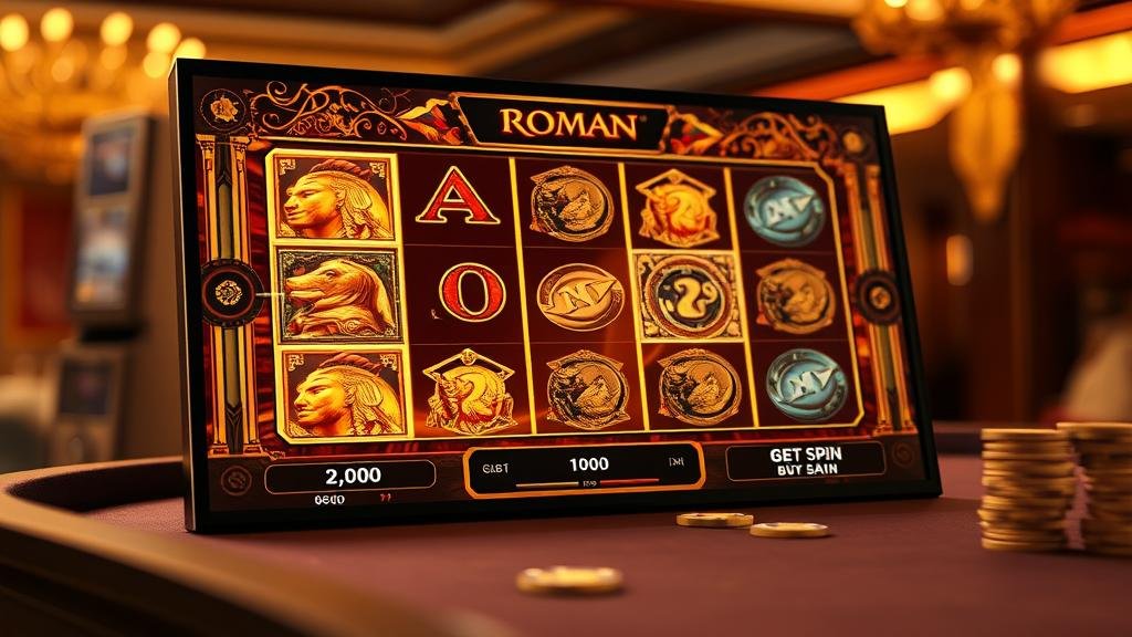 เกมสล็อต Nolimit City ระบบ Megaways