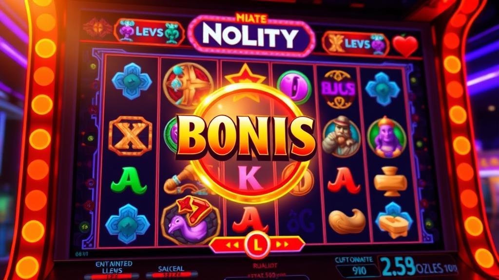 การซื้อสปินในเกมสล็อตออนไลน์