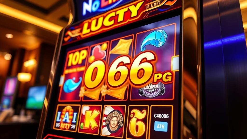 เกมสล็อตธีมทะเลจาก YGGdrasil