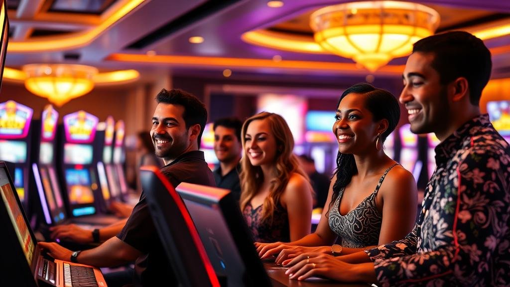 การซื้อฟรีสปินในเกมสล็อต Nolimit City