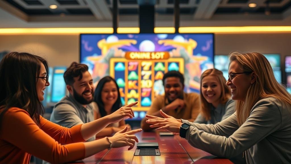 เกมสล็อตธีมโรมันจากค่าย Yggdrasil