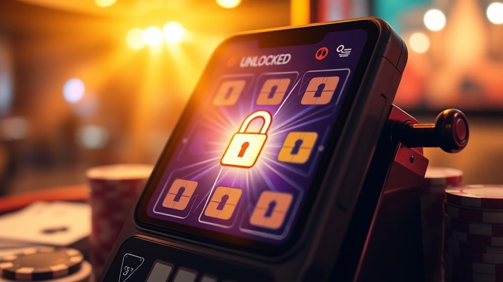 โลโก้ค่ายเกมสล็อตยอดนิยมและค่า RTP