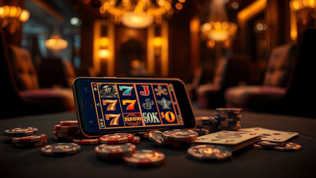 เลือกเกมสล็อตความเสี่ยงต่ำ ทำกำไรสูง