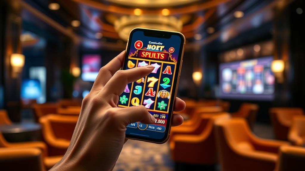 รวมค่ายสล็อตยอดนิยม RTP สูง