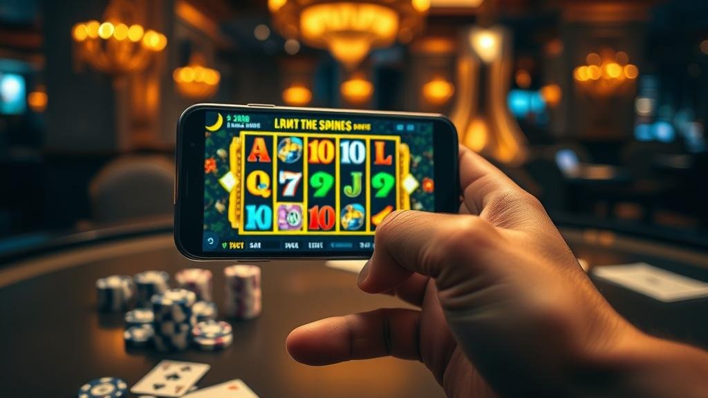 คู่มือสล็อต ไม่ล็อคยูส มือถือสำหรับมืออาชีพ 763