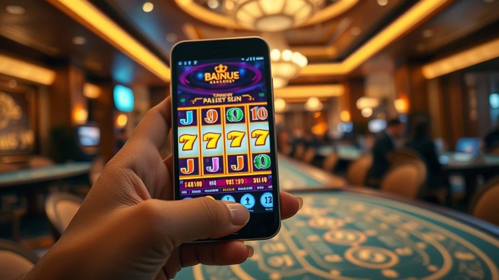 ข้อควรระวังออโต้สล็อตและเคล็ดลับเกมแตกง่าย